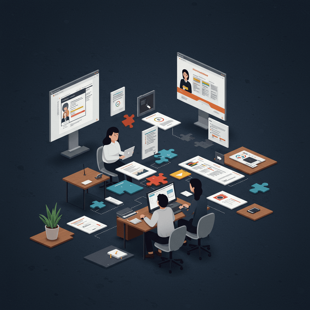 Webinar to eLearning Conversion Background