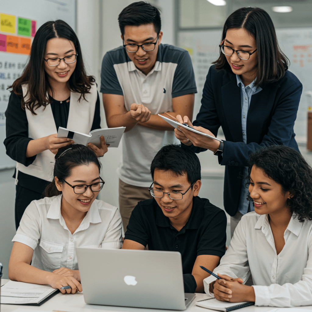 E-Learning Translation and Localization Services