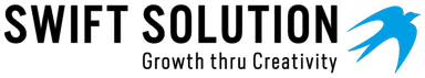 Swift Solution - Growth thru Creativity
