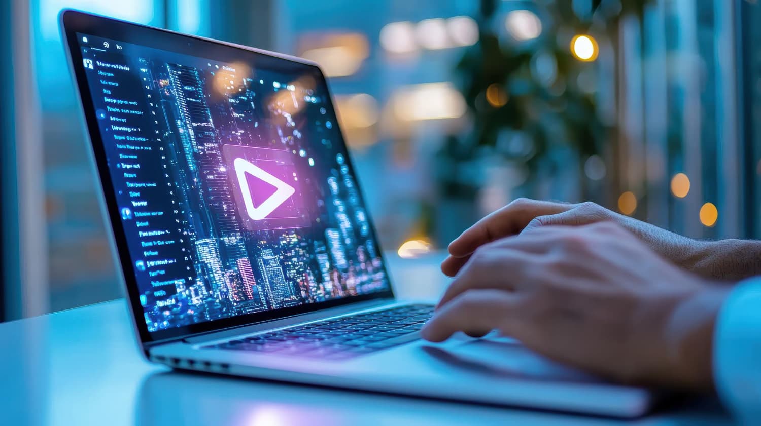 AI-Powered Learning Revolution - Swift Solution's innovative eLearning technology