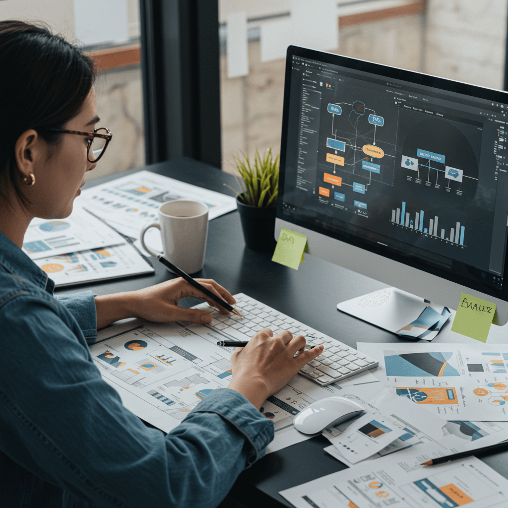 Instructional Design Services Background