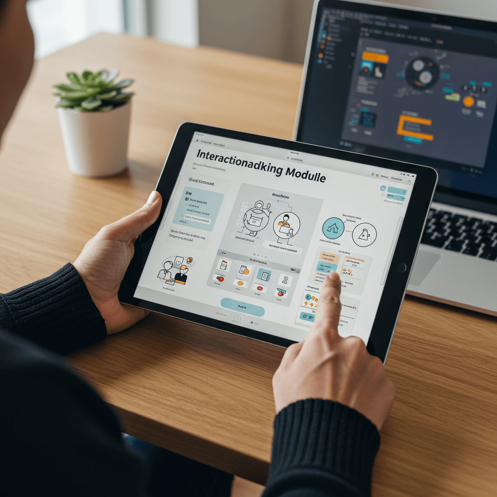 Employee Onboarding Background