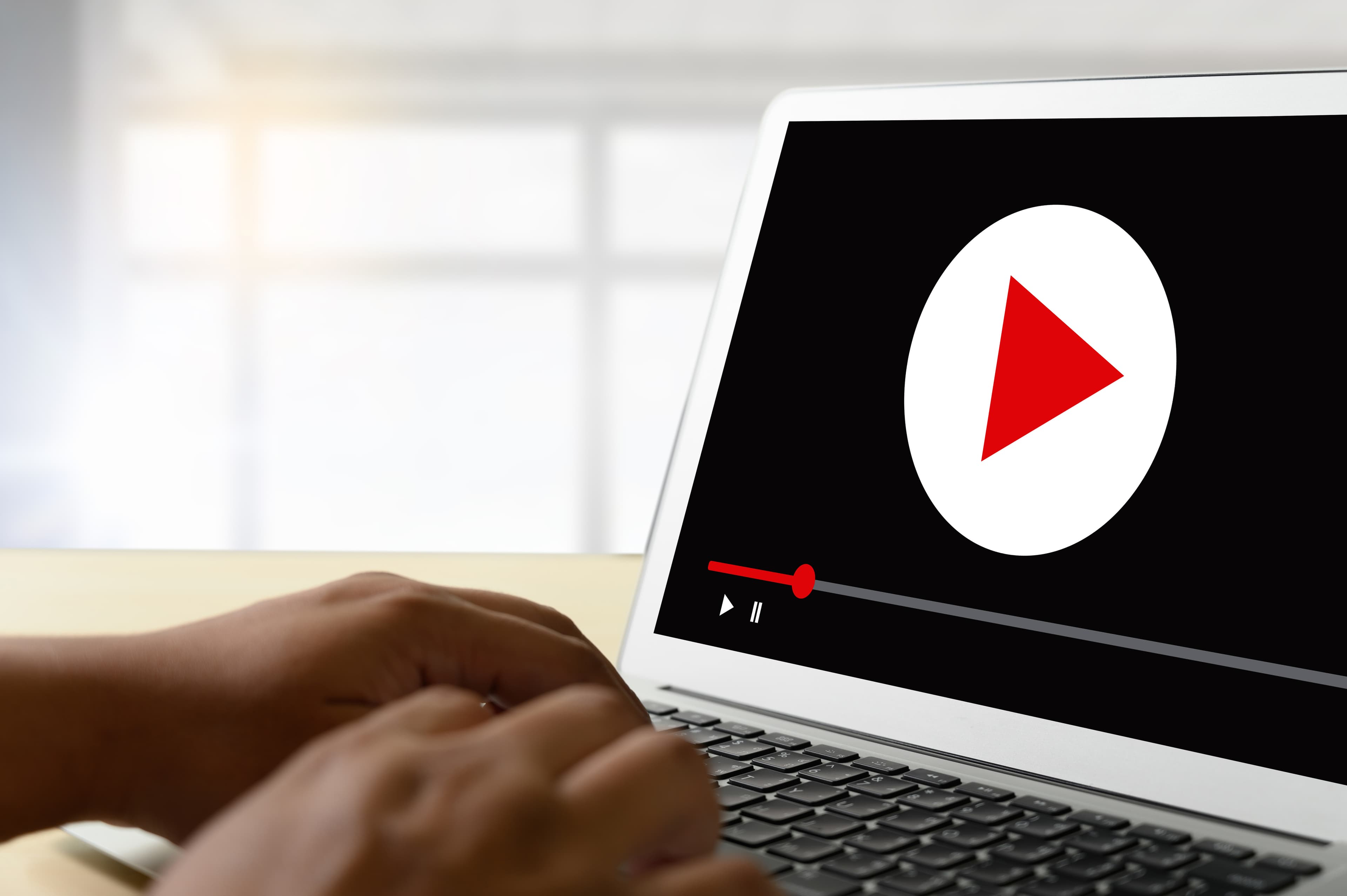 Video-Based Training Solutions