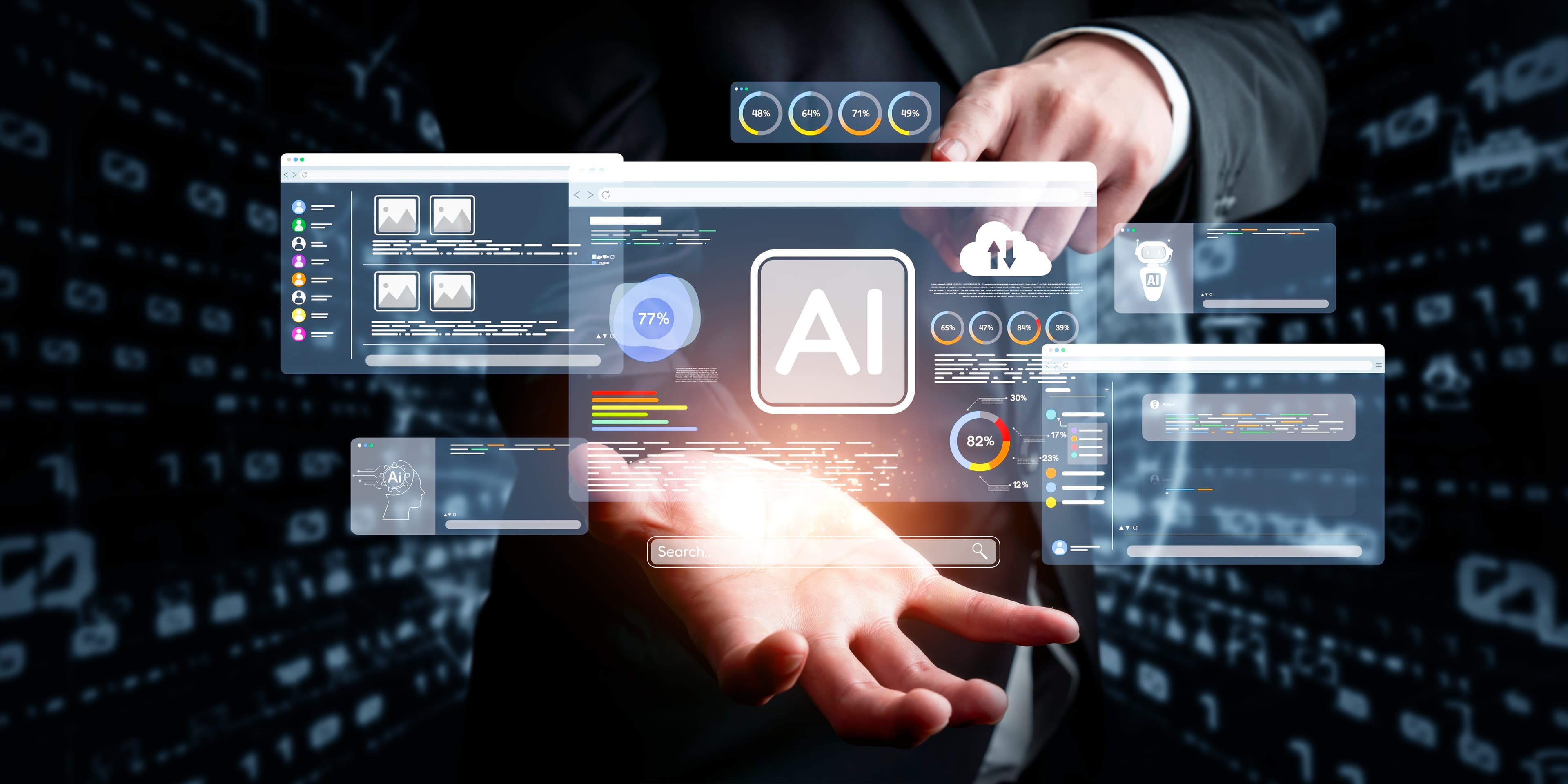 Swift Elearningservices AIโPowered eLearning: Transforming Course Development and Quality at ...