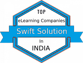 Top elearning company india