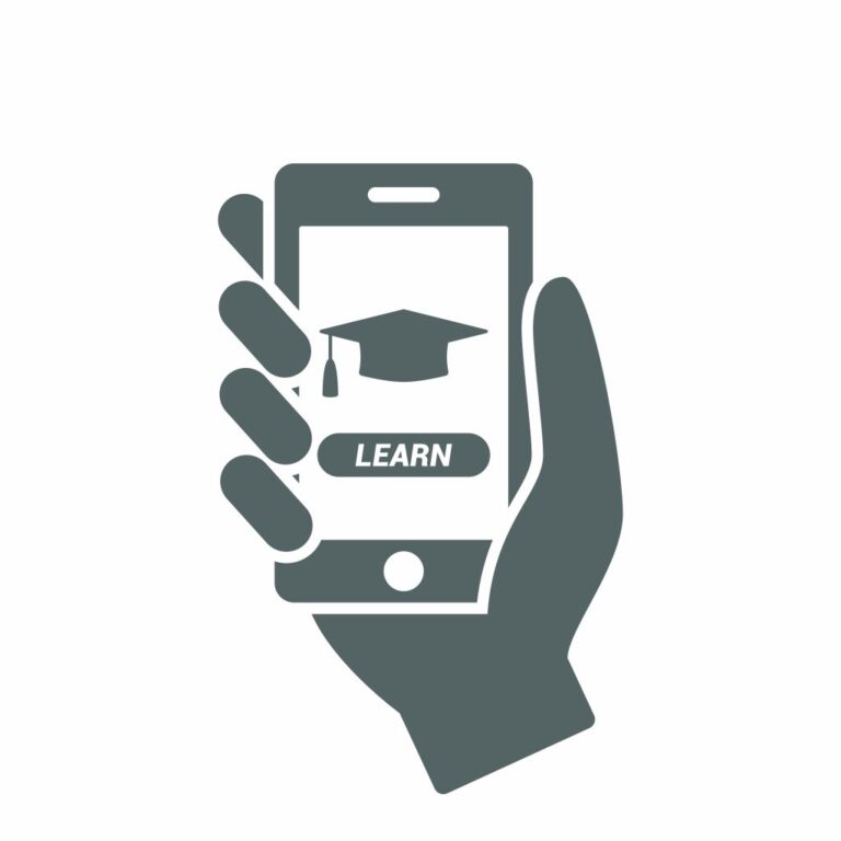 How Mobile Learning Can Help